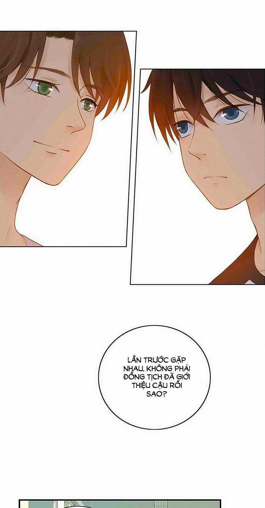 Bạc Hà Chi Hạ 2 - Chapter 26 - Trang 21