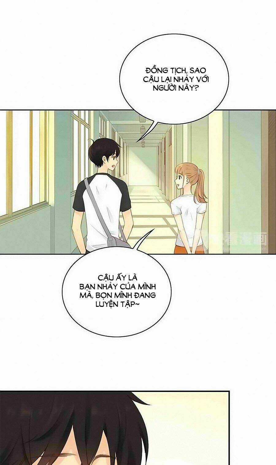 Bạc Hà Chi Hạ 2 - Chapter 26 - Trang 23