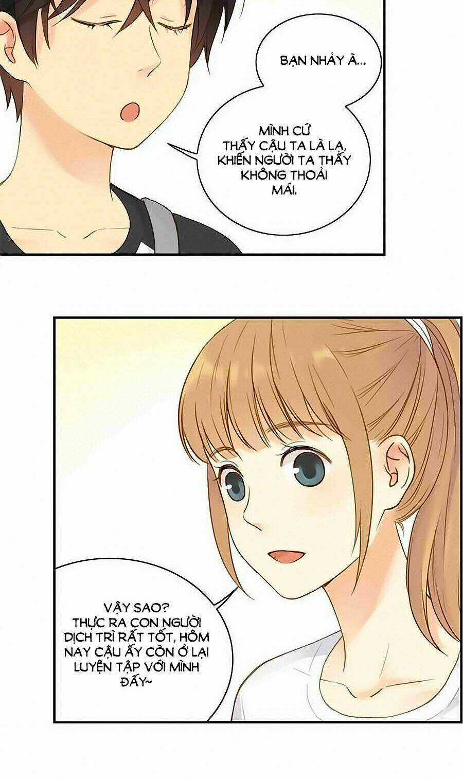 Bạc Hà Chi Hạ 2 - Chapter 26 - Trang 24