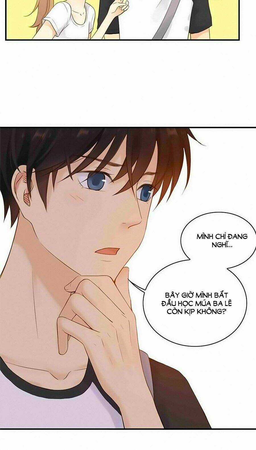 Bạc Hà Chi Hạ 2 - Chapter 26 - Trang 26