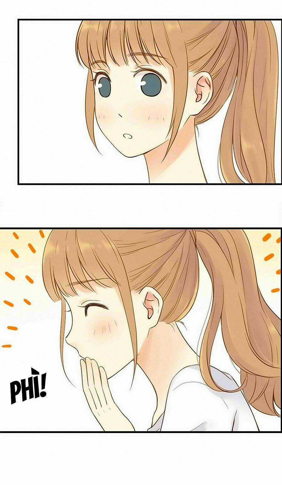 Bạc Hà Chi Hạ 2 - Chapter 26 - Trang 27