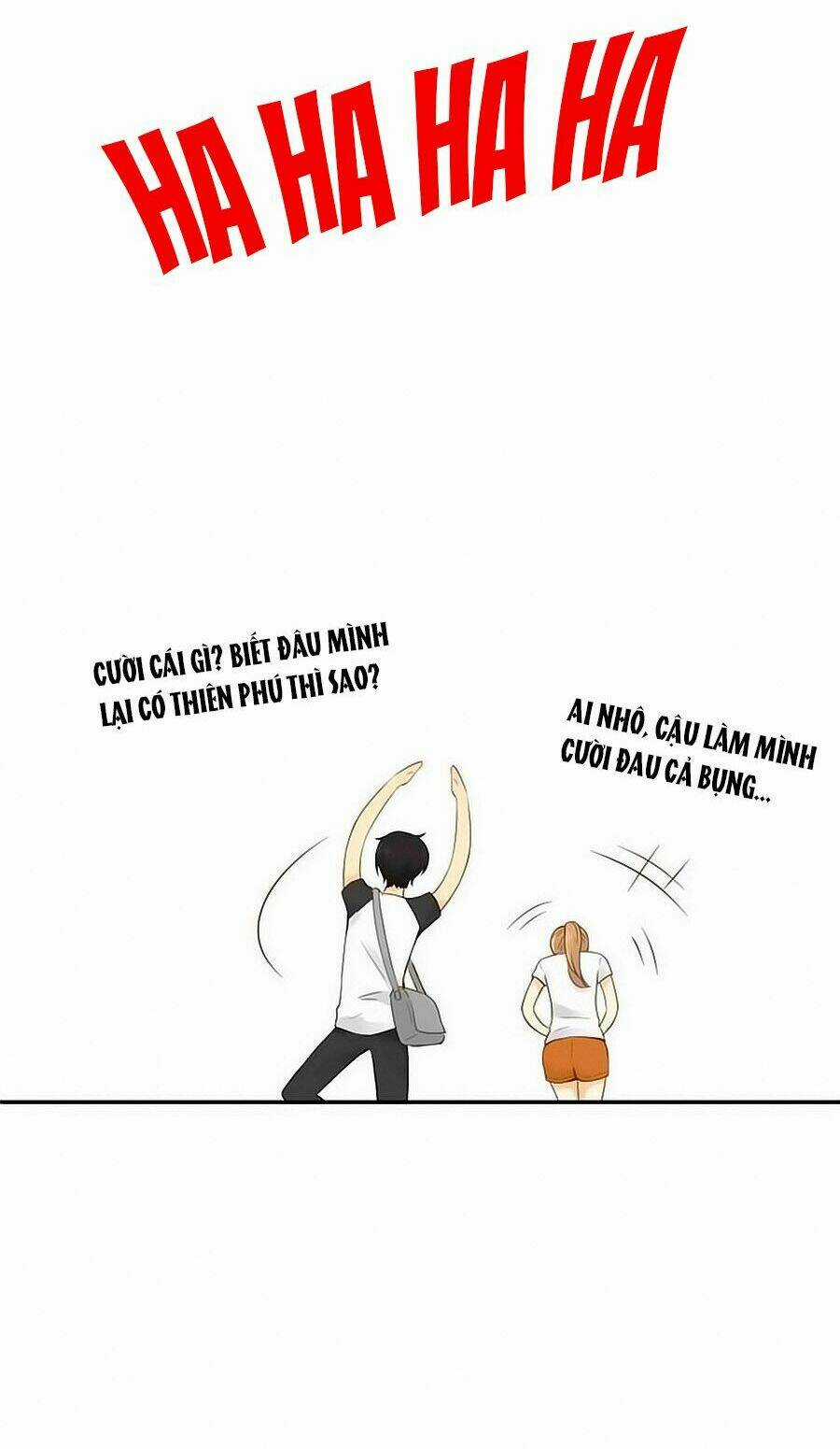 Bạc Hà Chi Hạ 2 - Chapter 26 - Trang 28