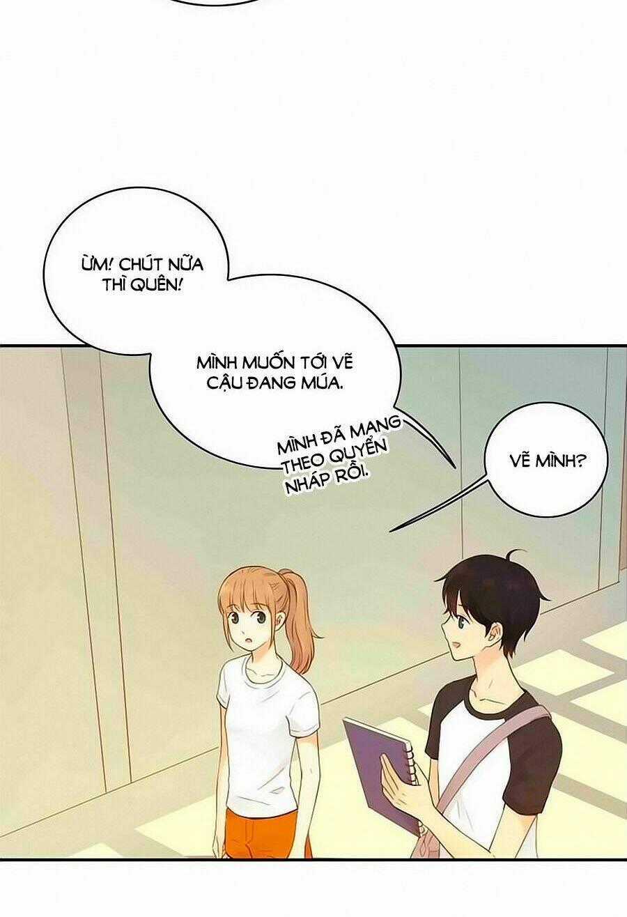 Bạc Hà Chi Hạ 2 - Chapter 26 - Trang 30