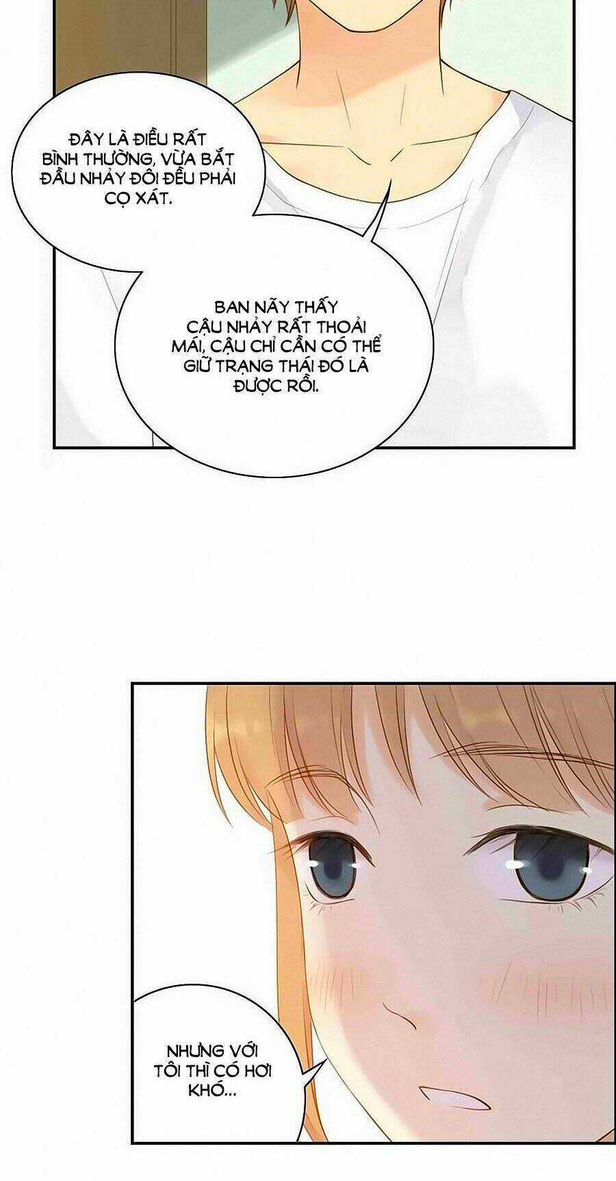 Bạc Hà Chi Hạ 2 - Chapter 26 - Trang 4