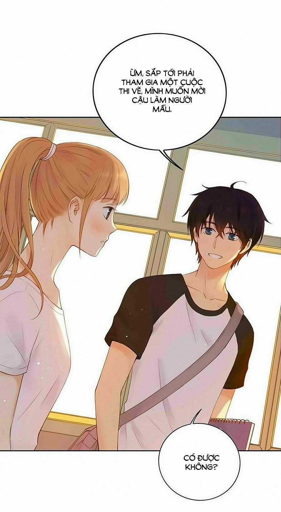 Bạc Hà Chi Hạ 2 - Chapter 26 - Trang 31