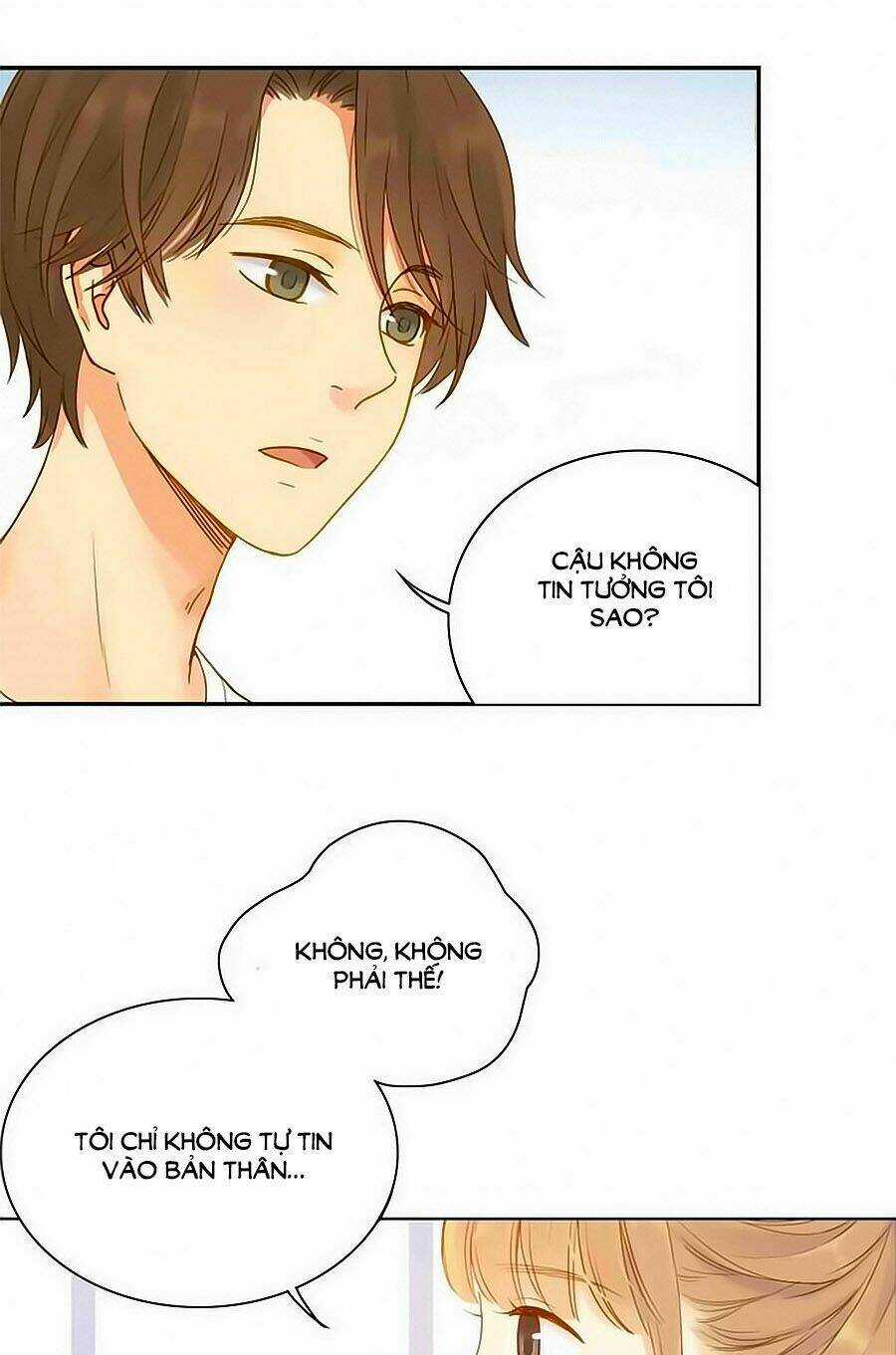 Bạc Hà Chi Hạ 2 - Chapter 26 - Trang 5