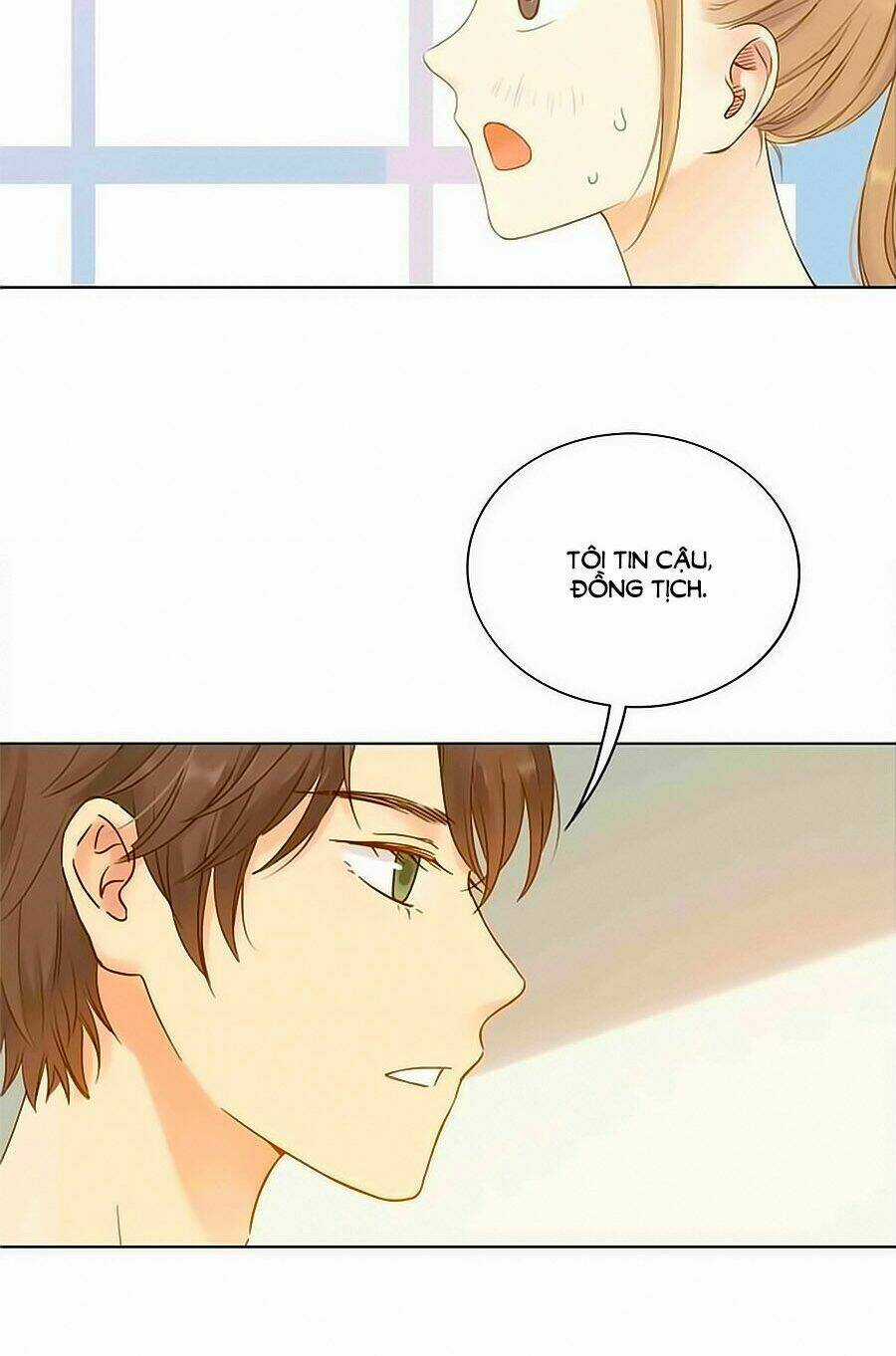 Bạc Hà Chi Hạ 2 - Chapter 26 - Trang 6