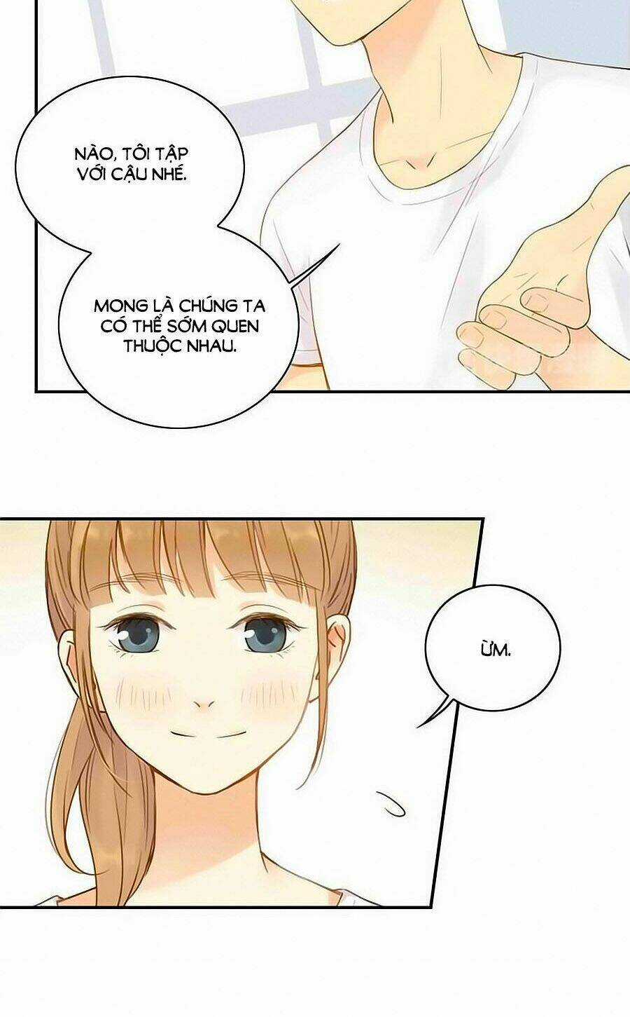 Bạc Hà Chi Hạ 2 - Chapter 26 - Trang 8