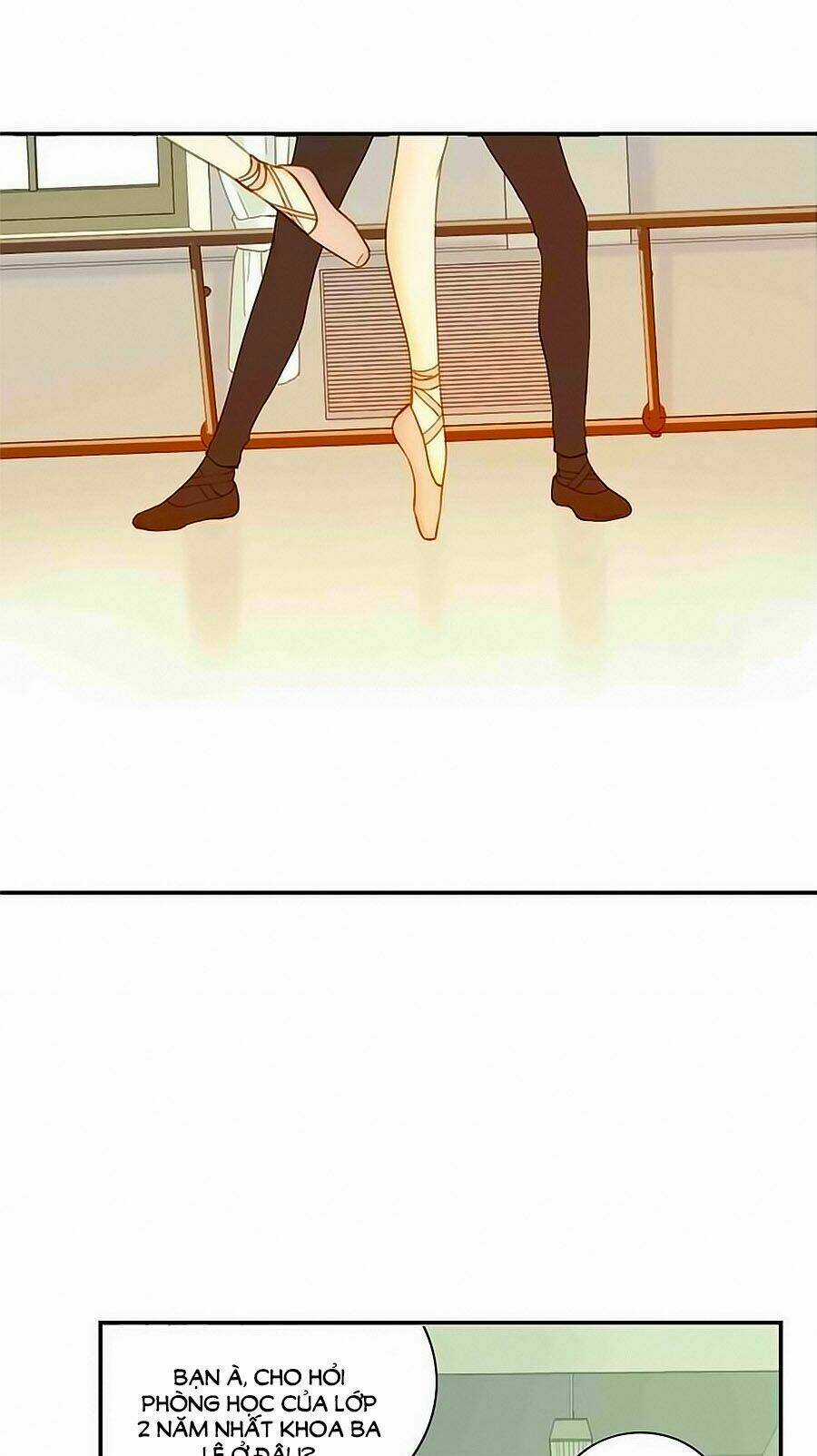 Bạc Hà Chi Hạ 2 - Chapter 26 - Trang 9