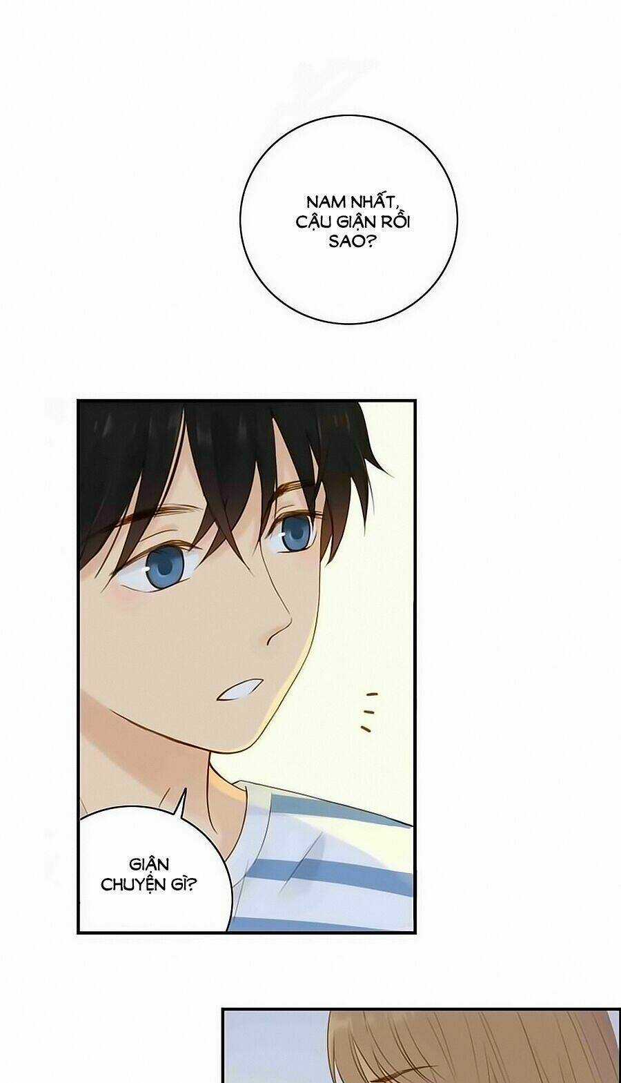 Bạc Hà Chi Hạ 2 - Chapter 27 - Trang 13