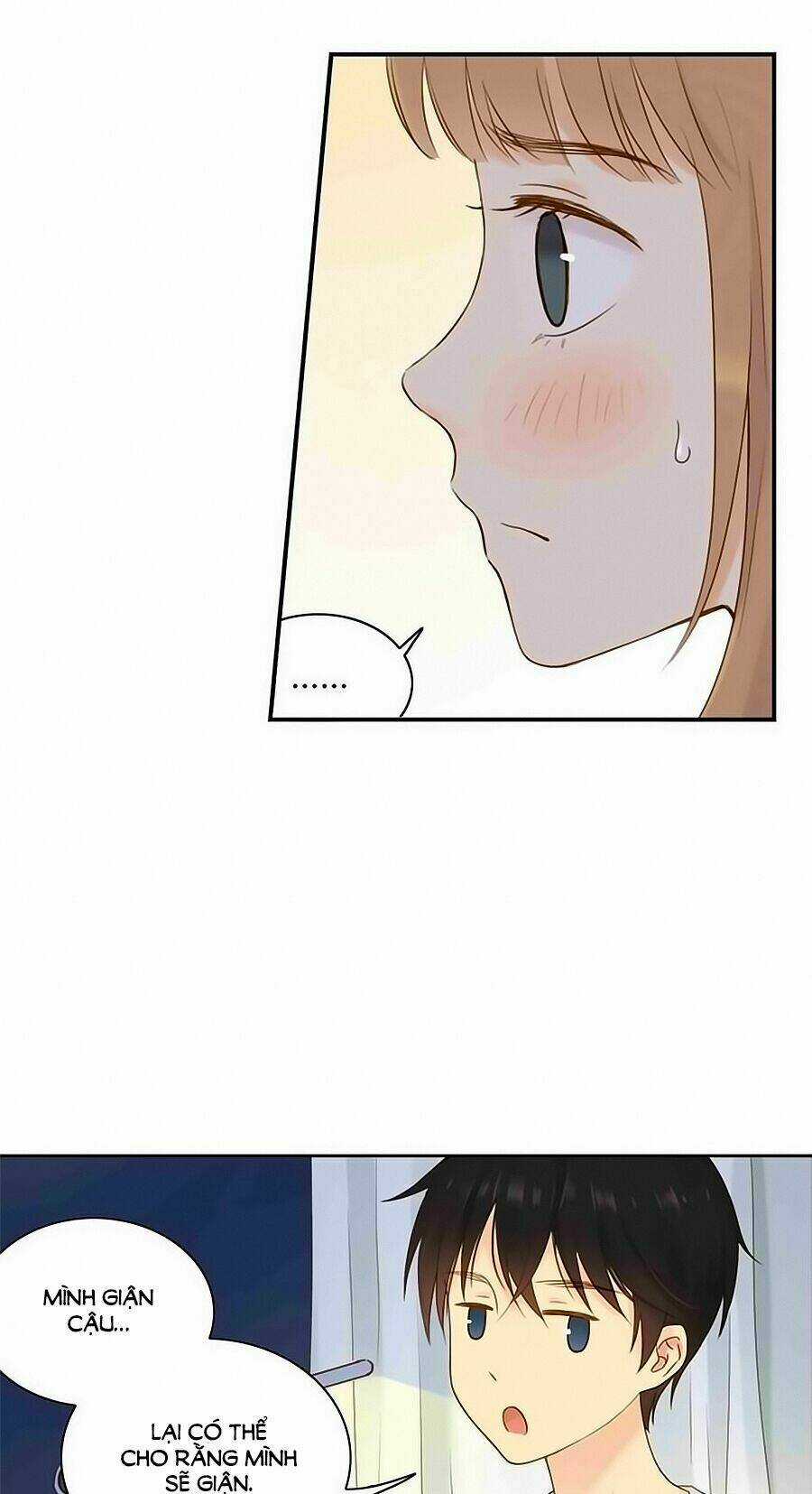 Bạc Hà Chi Hạ 2 - Chapter 27 - Trang 15