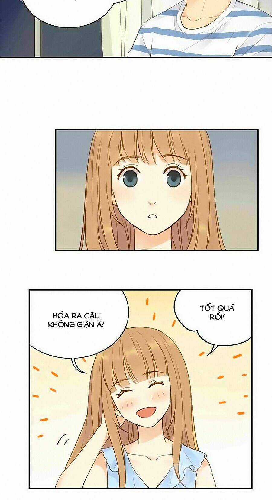 Bạc Hà Chi Hạ 2 - Chapter 27 - Trang 16