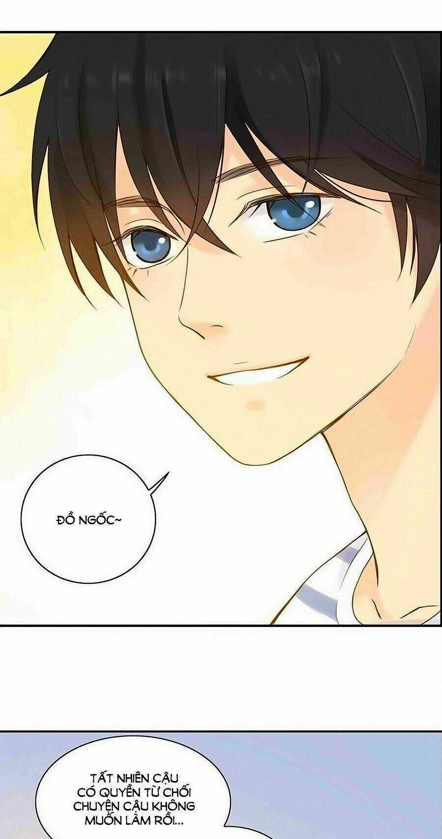 Bạc Hà Chi Hạ 2 - Chapter 27 - Trang 17