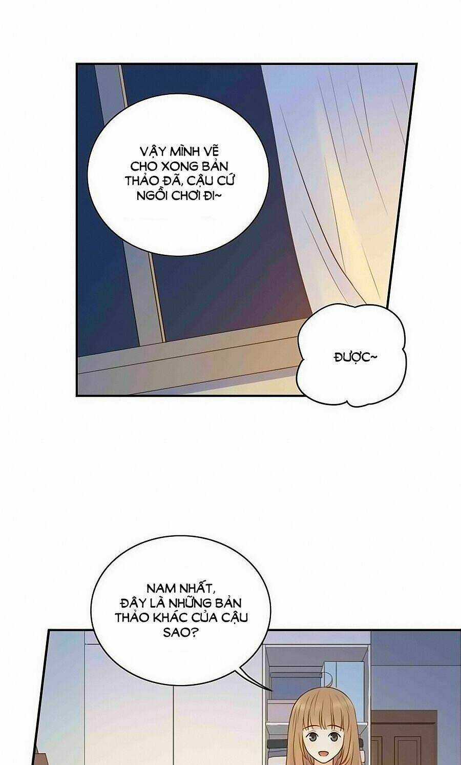 Bạc Hà Chi Hạ 2 - Chapter 27 - Trang 19