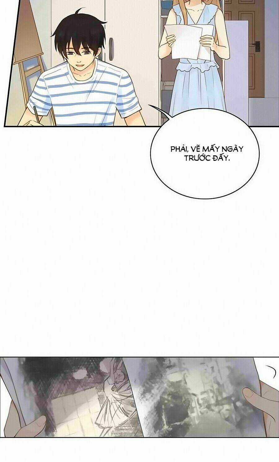 Bạc Hà Chi Hạ 2 - Chapter 27 - Trang 20