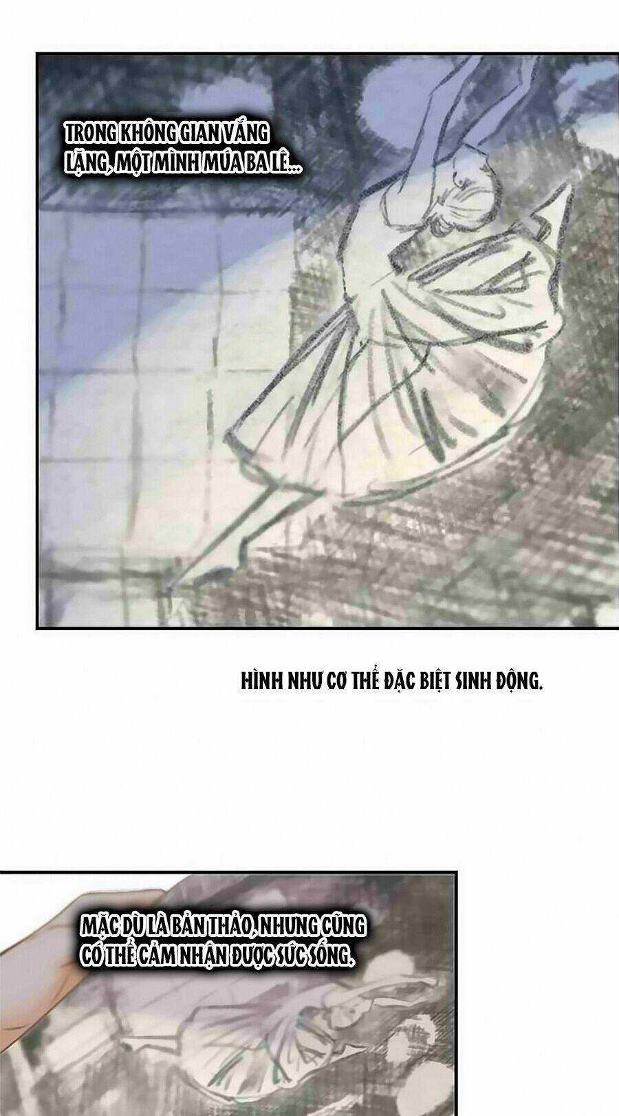 Bạc Hà Chi Hạ 2 - Chapter 27 - Trang 23