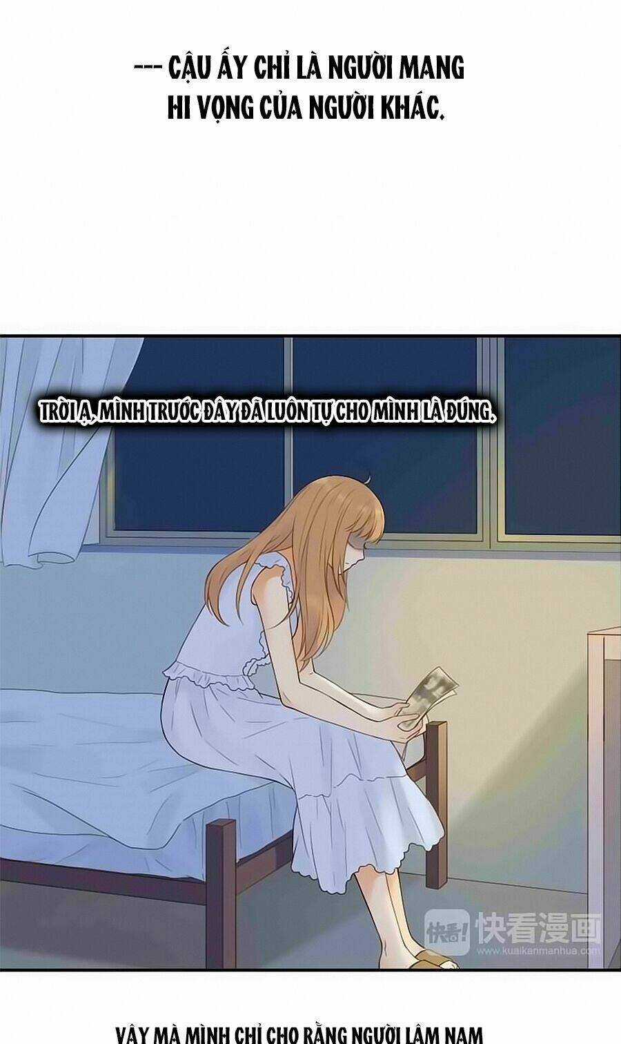 Bạc Hà Chi Hạ 2 - Chapter 27 - Trang 25