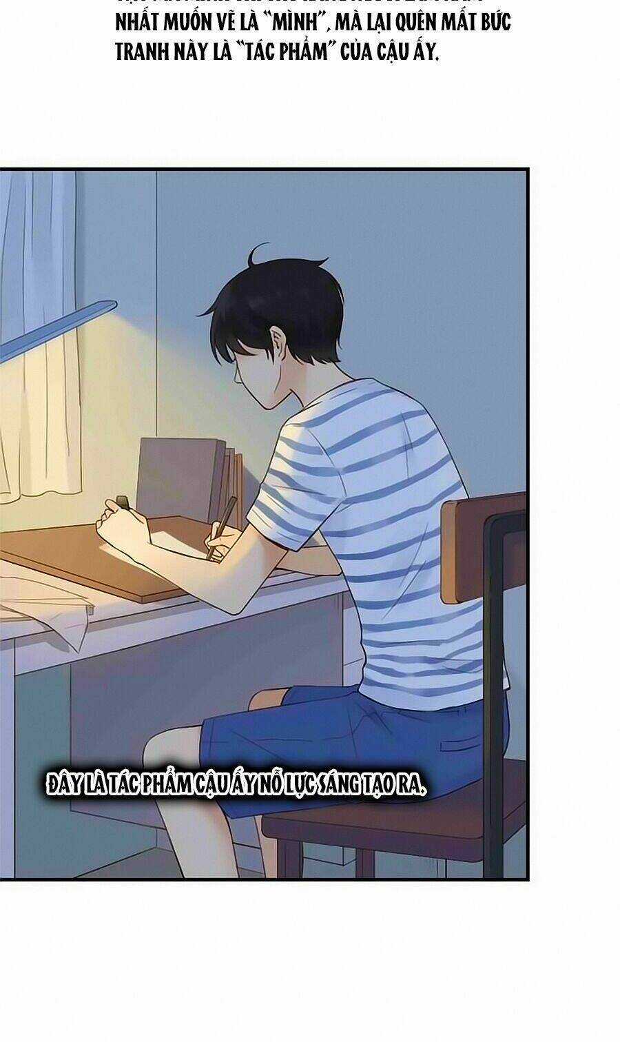 Bạc Hà Chi Hạ 2 - Chapter 27 - Trang 26