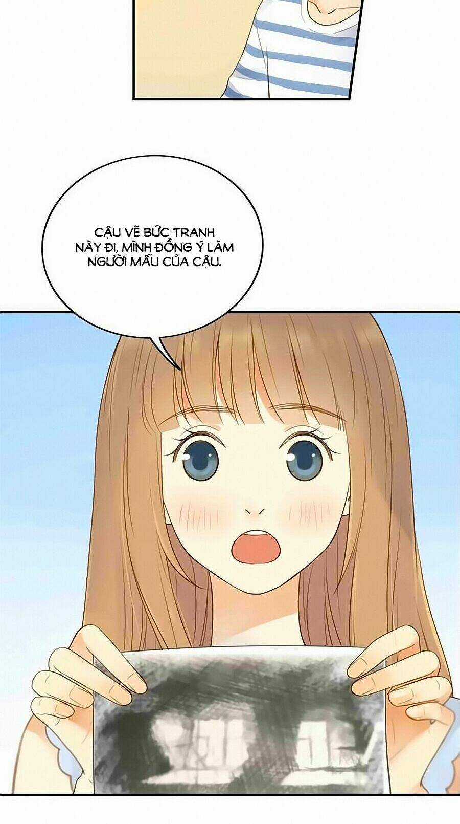 Bạc Hà Chi Hạ 2 - Chapter 27 - Trang 28