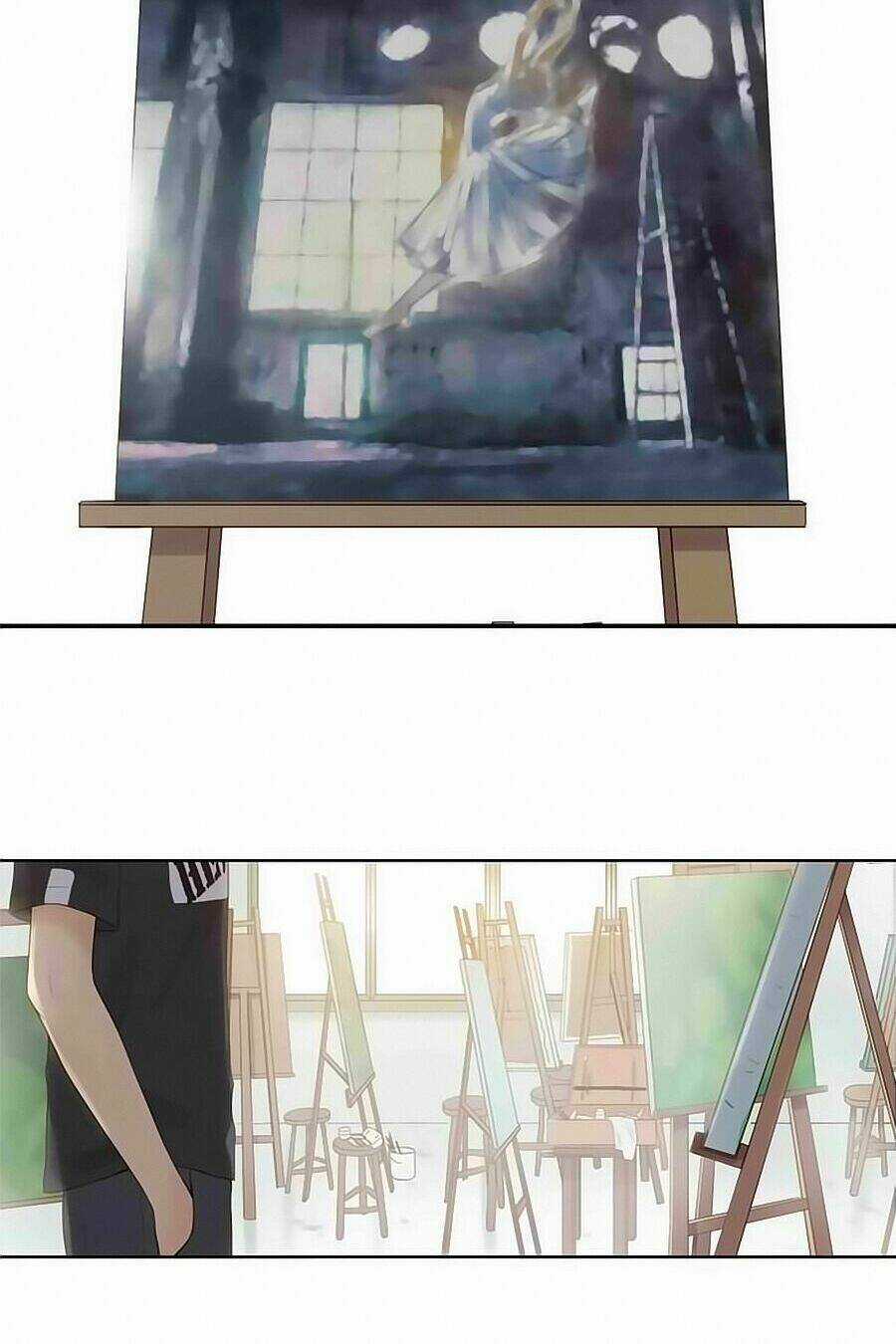 Bạc Hà Chi Hạ 2 - Chapter 27 - Trang 32