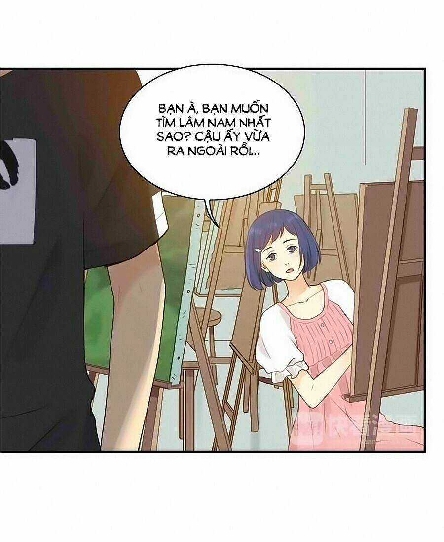 Bạc Hà Chi Hạ 2 - Chapter 27 - Trang 33