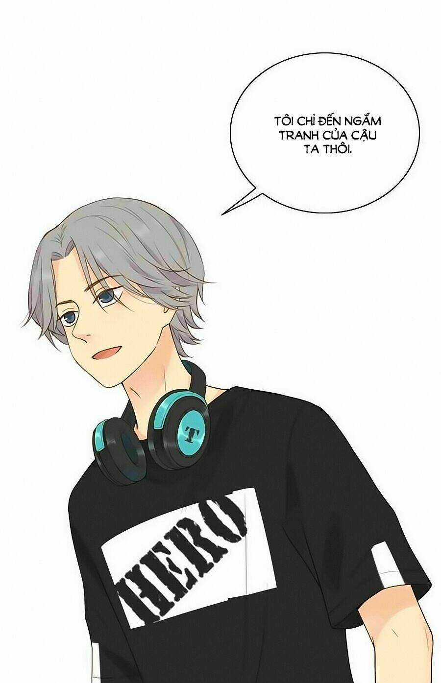 Bạc Hà Chi Hạ 2 - Chapter 27 - Trang 35