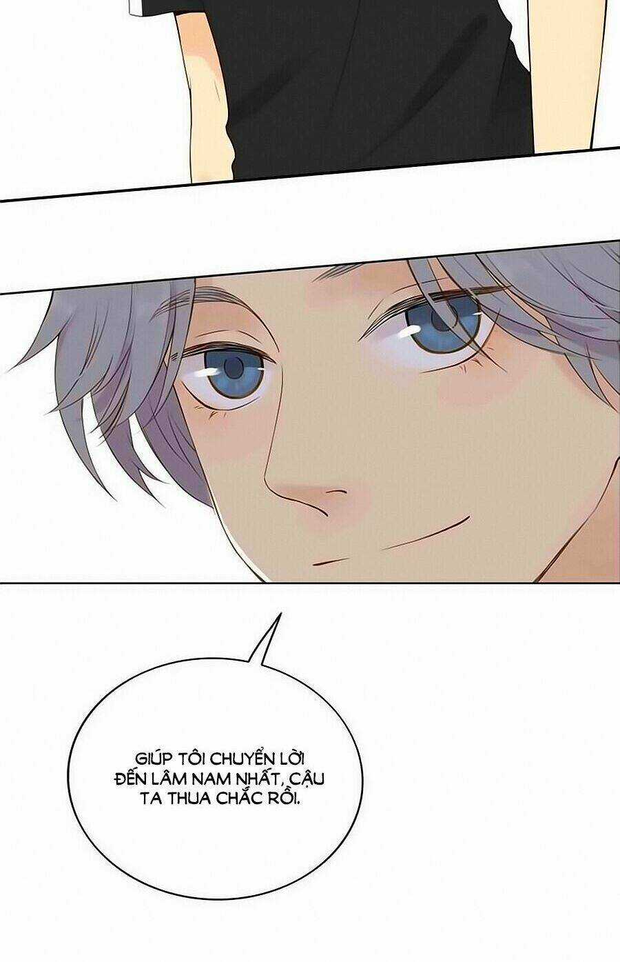 Bạc Hà Chi Hạ 2 - Chapter 27 - Trang 36