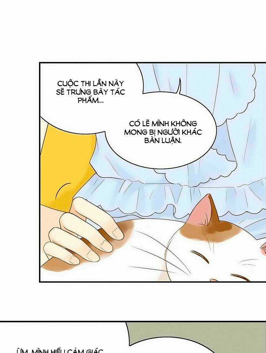 Bạc Hà Chi Hạ 2 - Chapter 27 - Trang 5