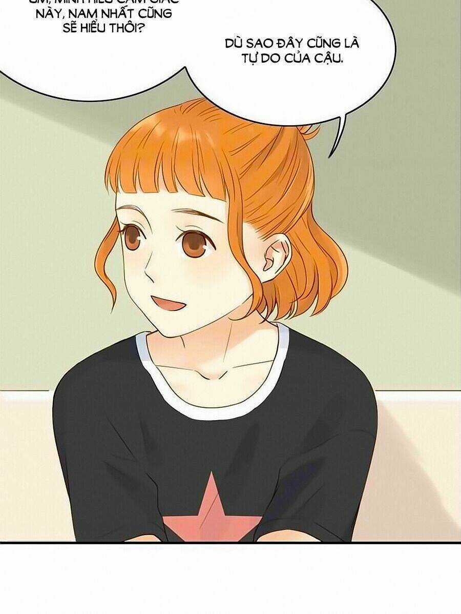 Bạc Hà Chi Hạ 2 - Chapter 27 - Trang 6