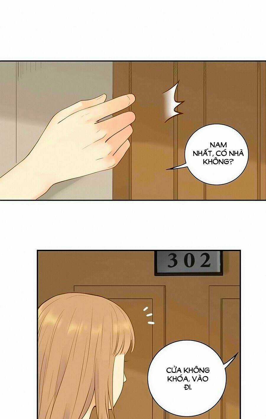 Bạc Hà Chi Hạ 2 - Chapter 27 - Trang 9