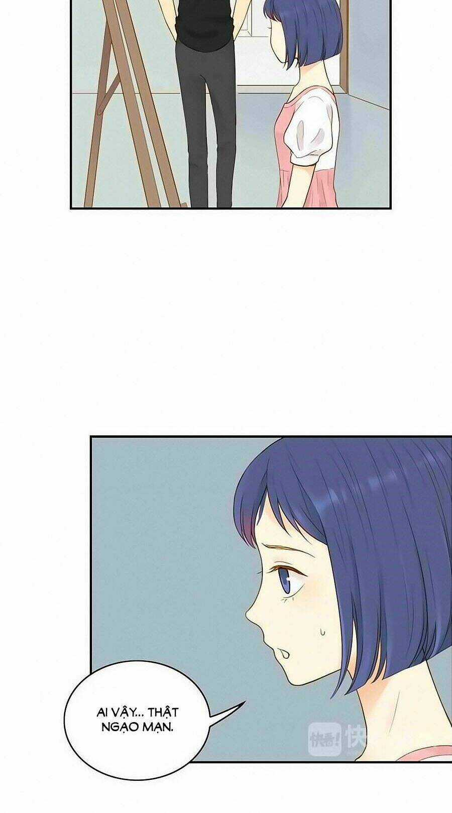 Bạc Hà Chi Hạ 2 - Chapter 28 - Trang 2