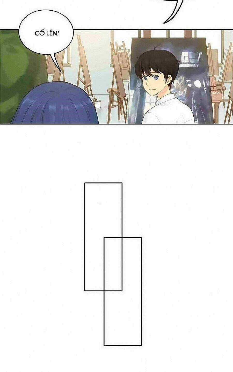 Bạc Hà Chi Hạ 2 - Chapter 28 - Trang 11