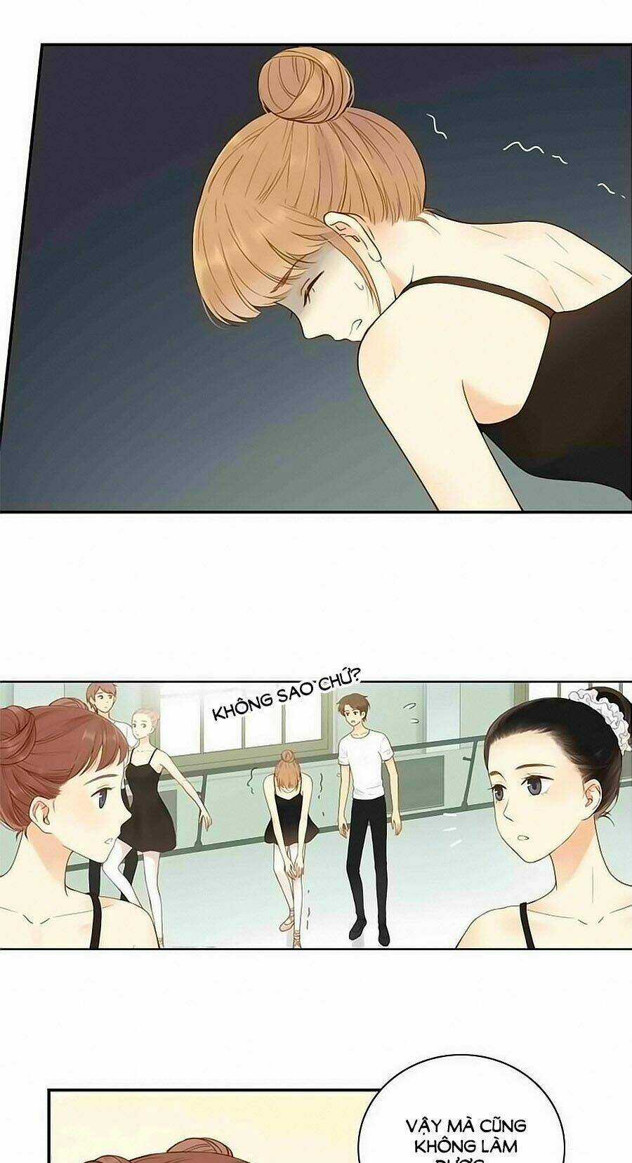 Bạc Hà Chi Hạ 2 - Chapter 28 - Trang 14