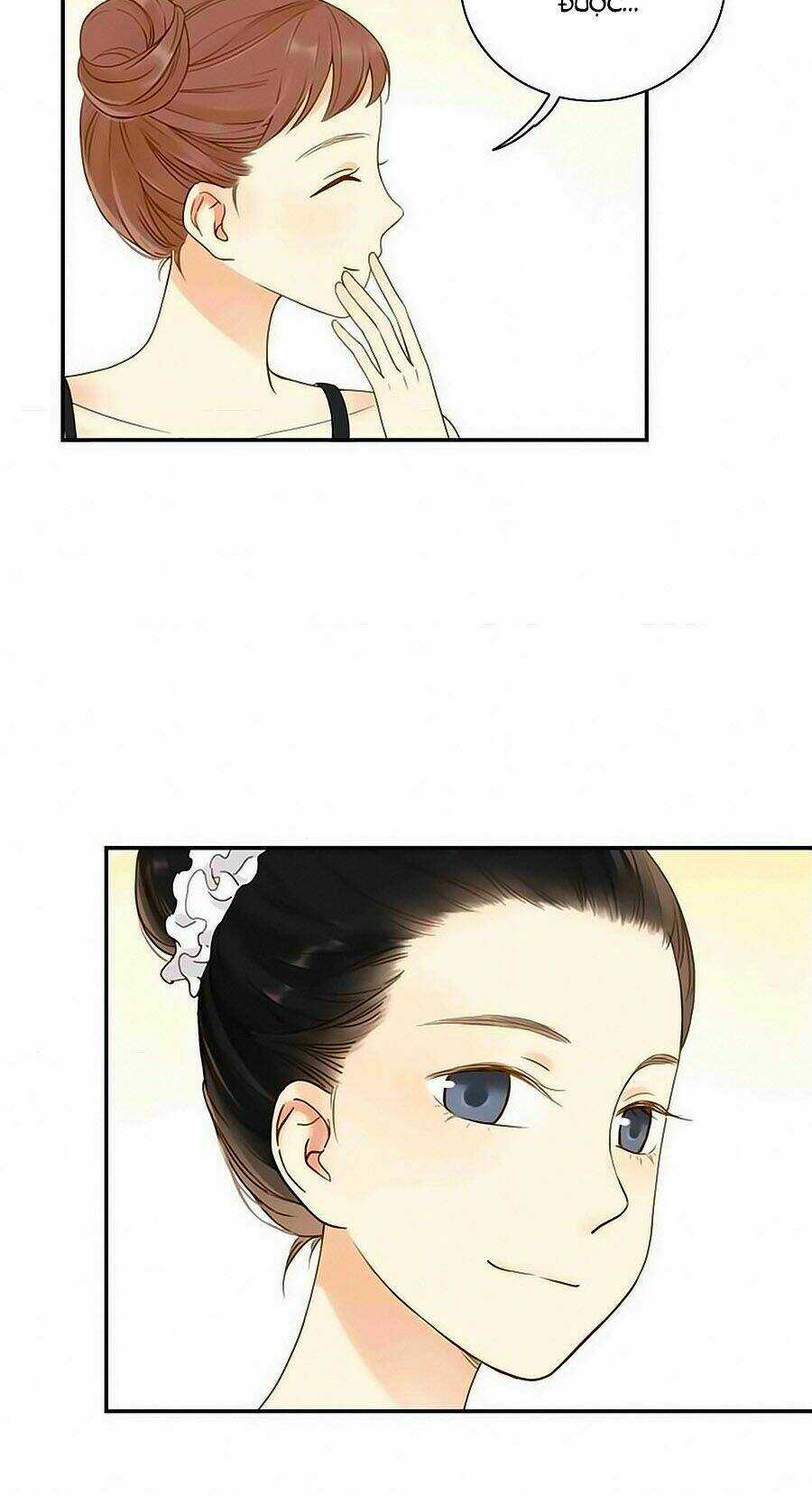 Bạc Hà Chi Hạ 2 - Chapter 28 - Trang 15