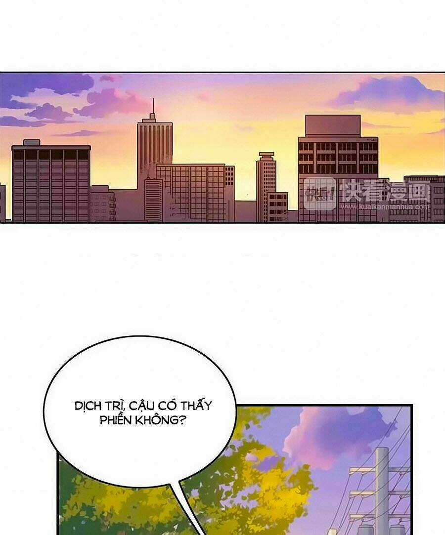 Bạc Hà Chi Hạ 2 - Chapter 28 - Trang 16