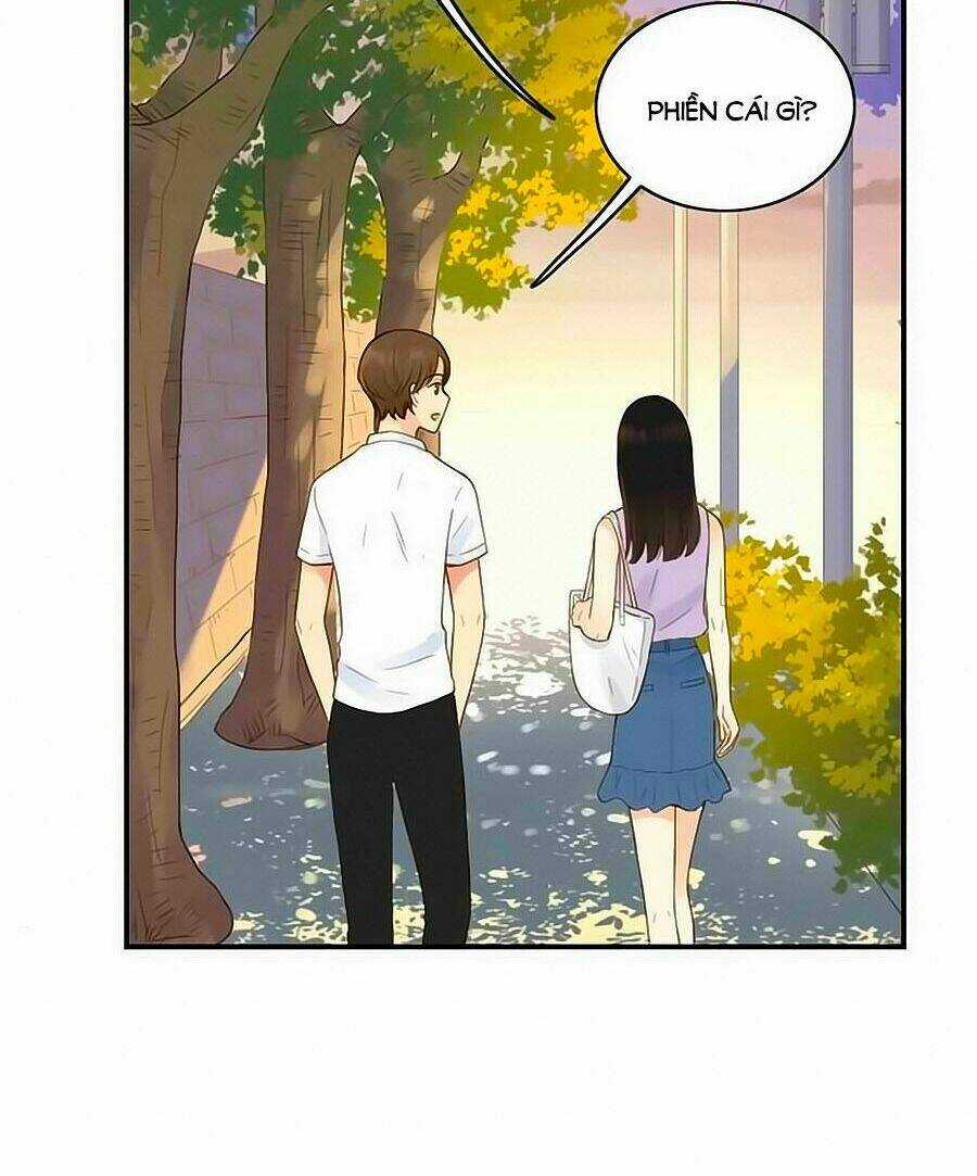 Bạc Hà Chi Hạ 2 - Chapter 28 - Trang 17