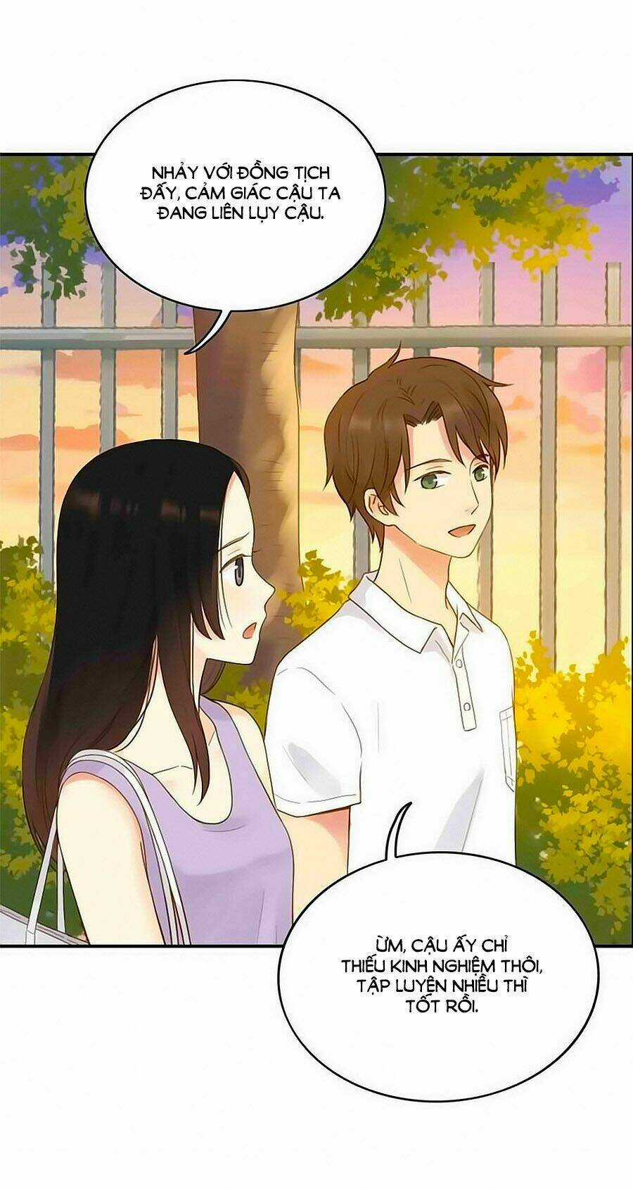 Bạc Hà Chi Hạ 2 - Chapter 28 - Trang 18