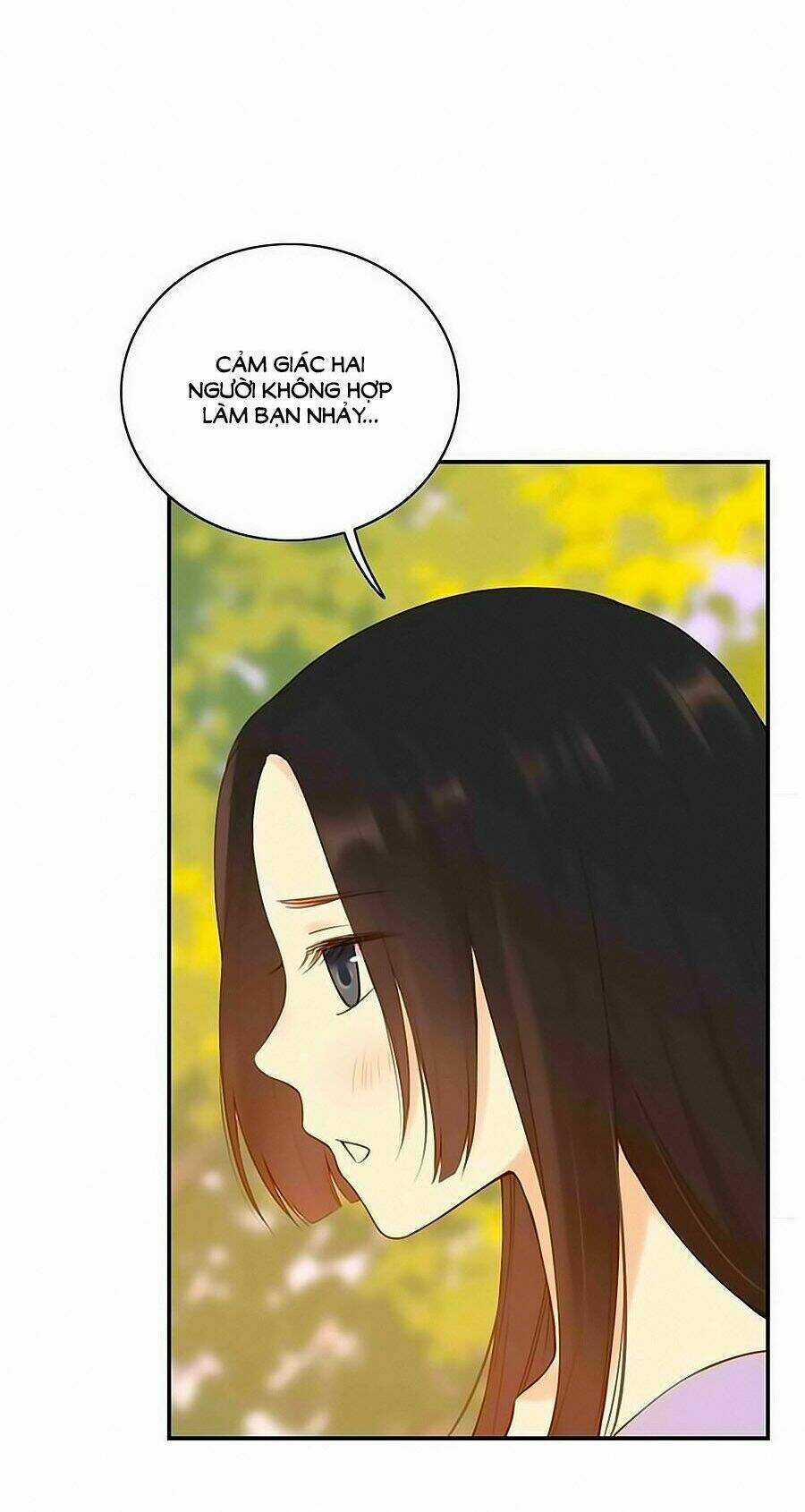 Bạc Hà Chi Hạ 2 - Chapter 28 - Trang 19