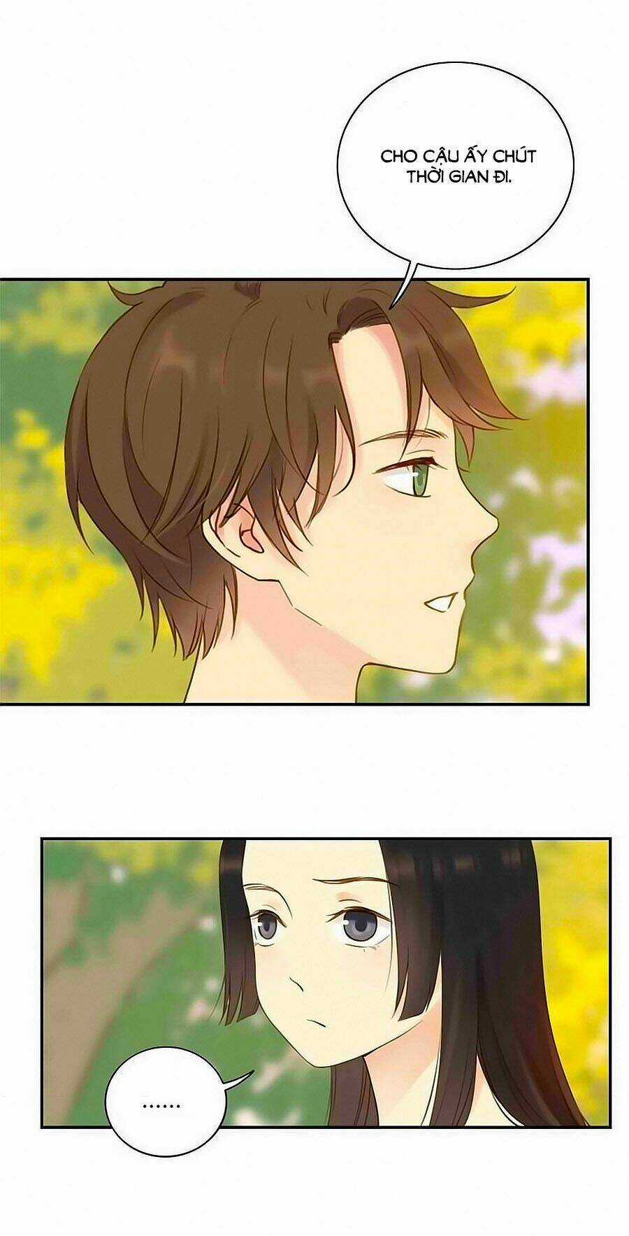 Bạc Hà Chi Hạ 2 - Chapter 28 - Trang 20