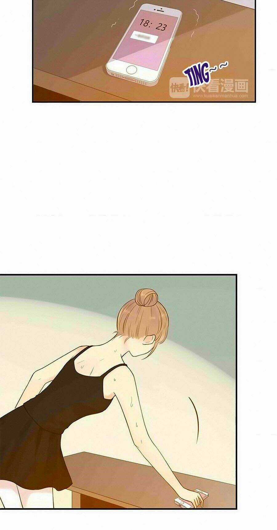 Bạc Hà Chi Hạ 2 - Chapter 28 - Trang 22