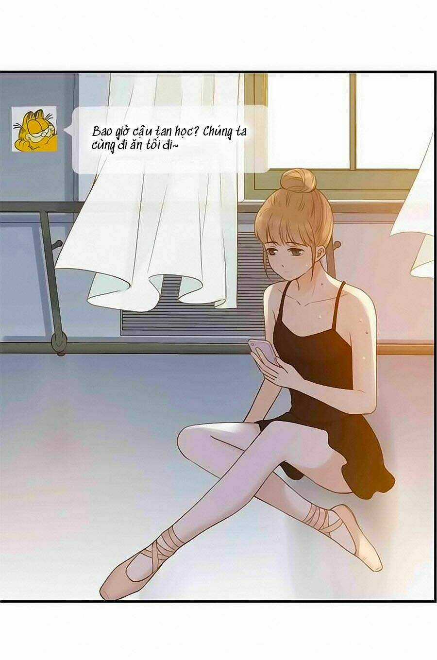 Bạc Hà Chi Hạ 2 - Chapter 28 - Trang 23