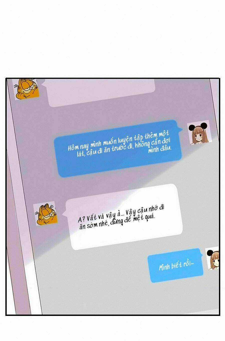 Bạc Hà Chi Hạ 2 - Chapter 28 - Trang 24