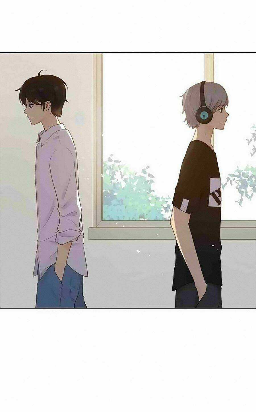 Bạc Hà Chi Hạ 2 - Chapter 28 - Trang 6