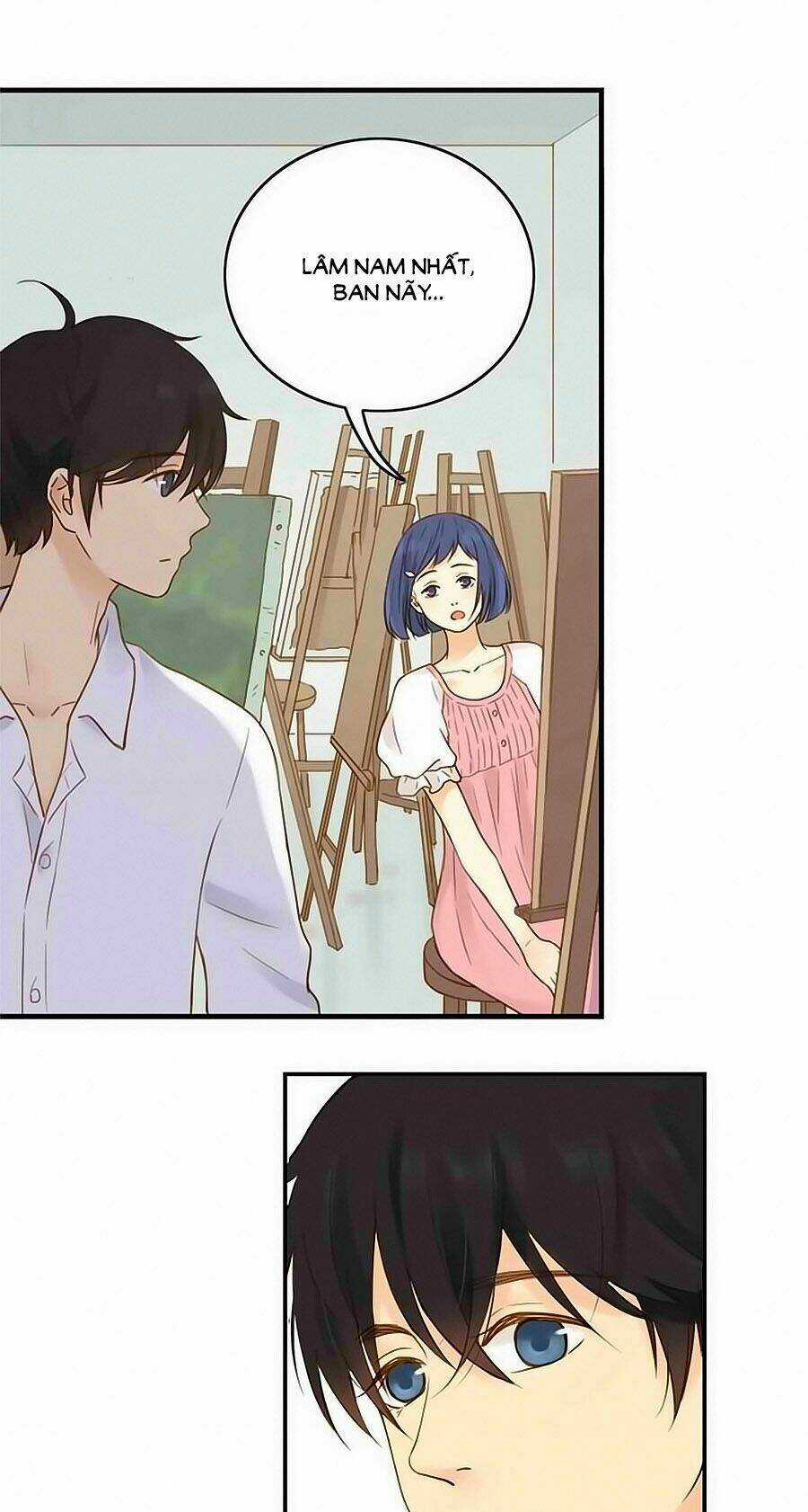 Bạc Hà Chi Hạ 2 - Chapter 28 - Trang 8