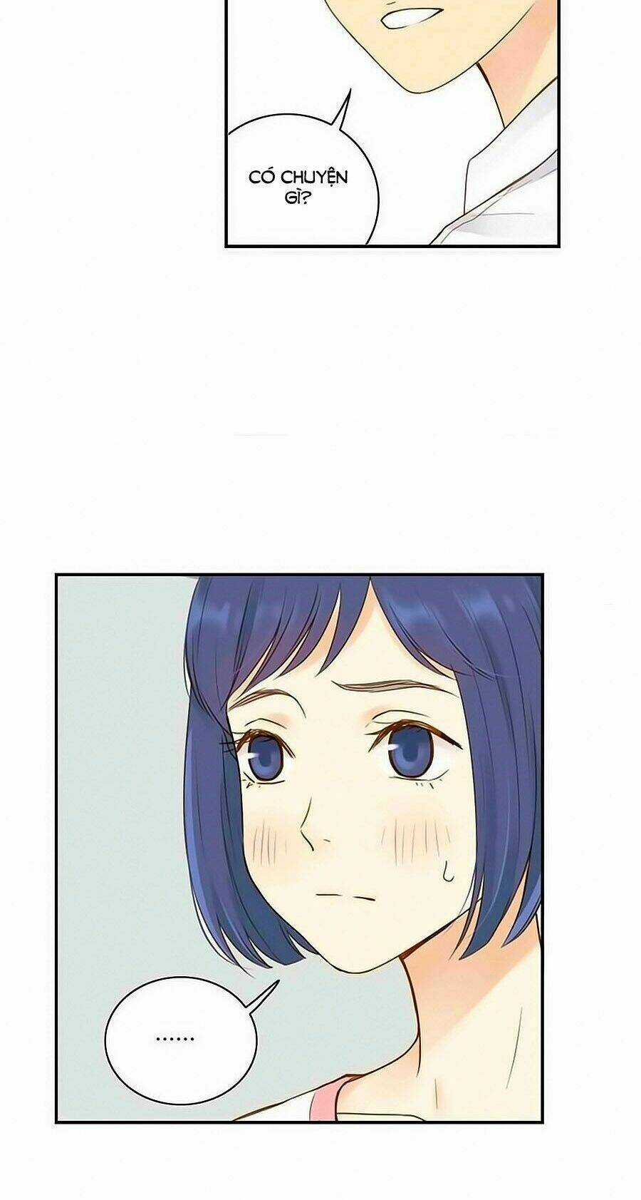 Bạc Hà Chi Hạ 2 - Chapter 28 - Trang 9