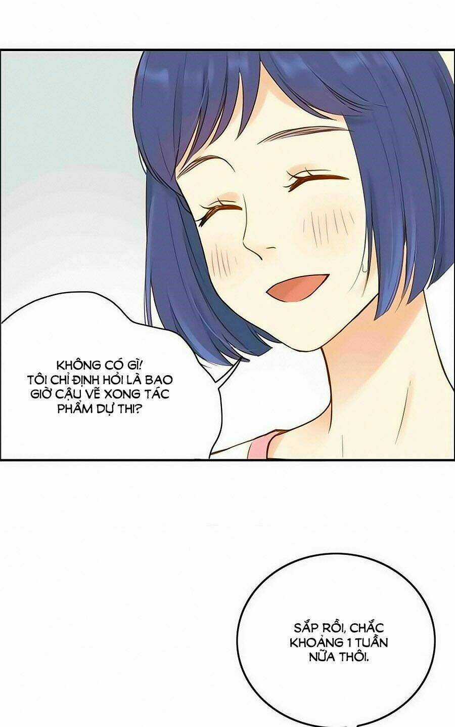 Bạc Hà Chi Hạ 2 - Chapter 28 - Trang 10