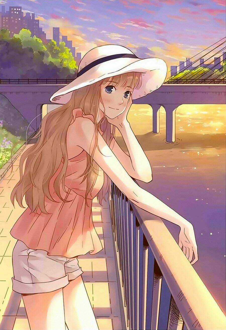 Bạc Hà Chi Hạ 2 - Chapter 29 - Trang 1