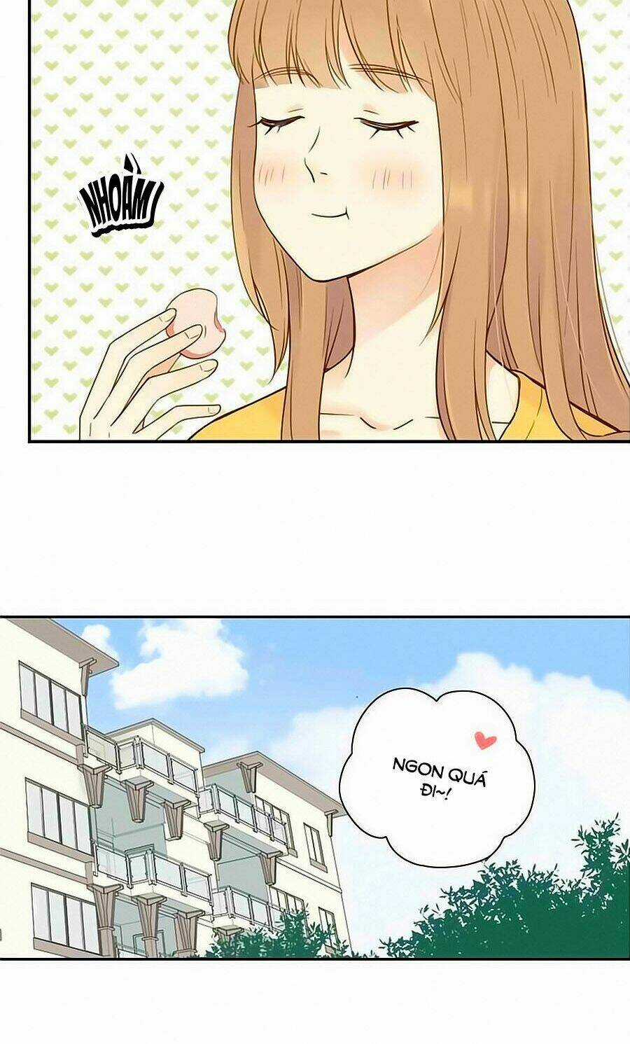 Bạc Hà Chi Hạ 2 - Chapter 29 - Trang 11