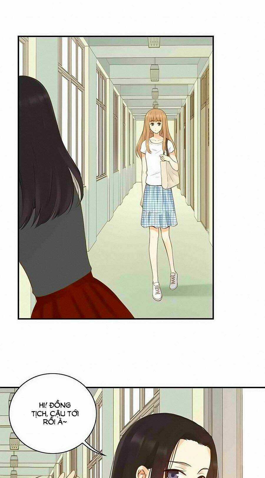 Bạc Hà Chi Hạ 2 - Chapter 29 - Trang 12