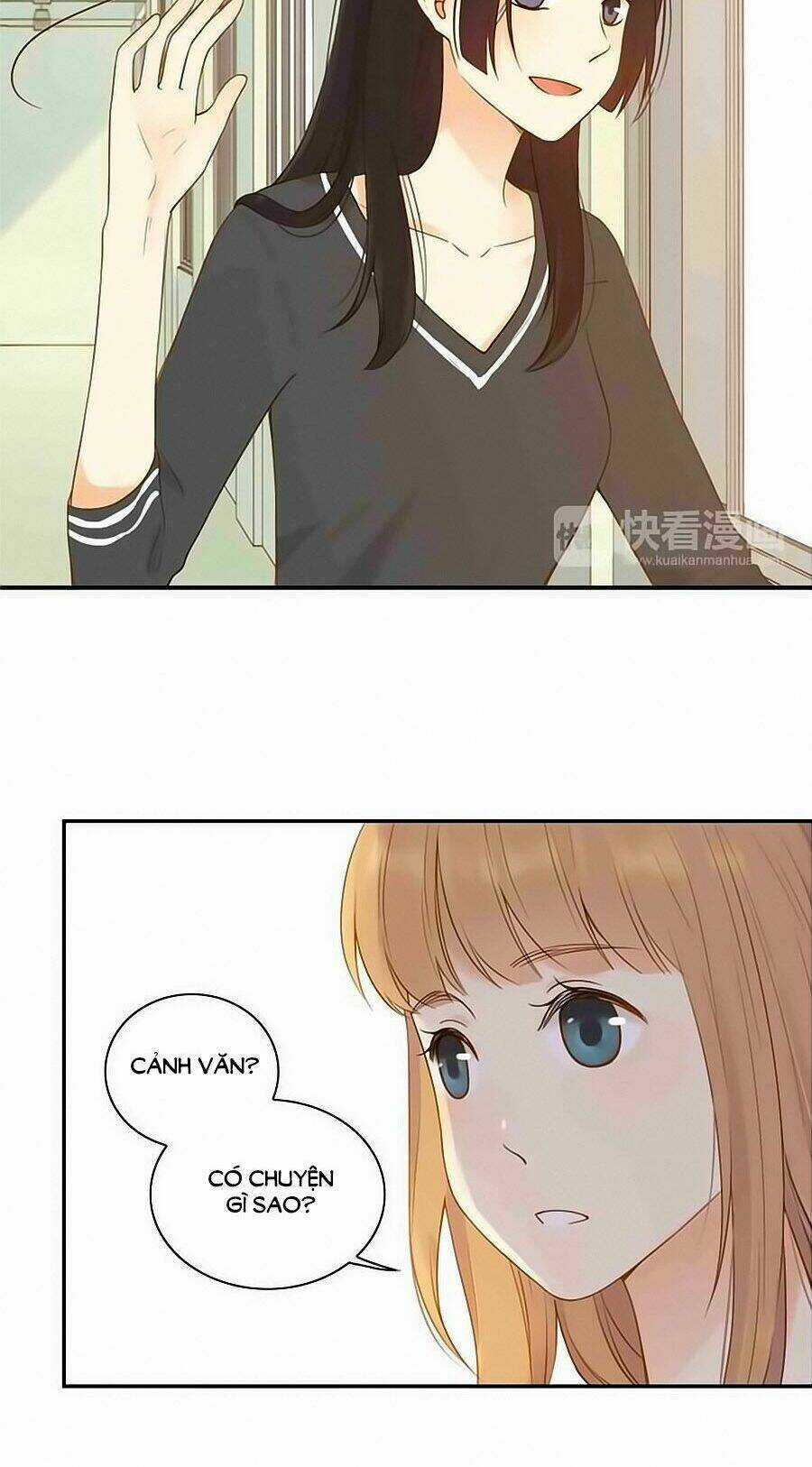 Bạc Hà Chi Hạ 2 - Chapter 29 - Trang 13